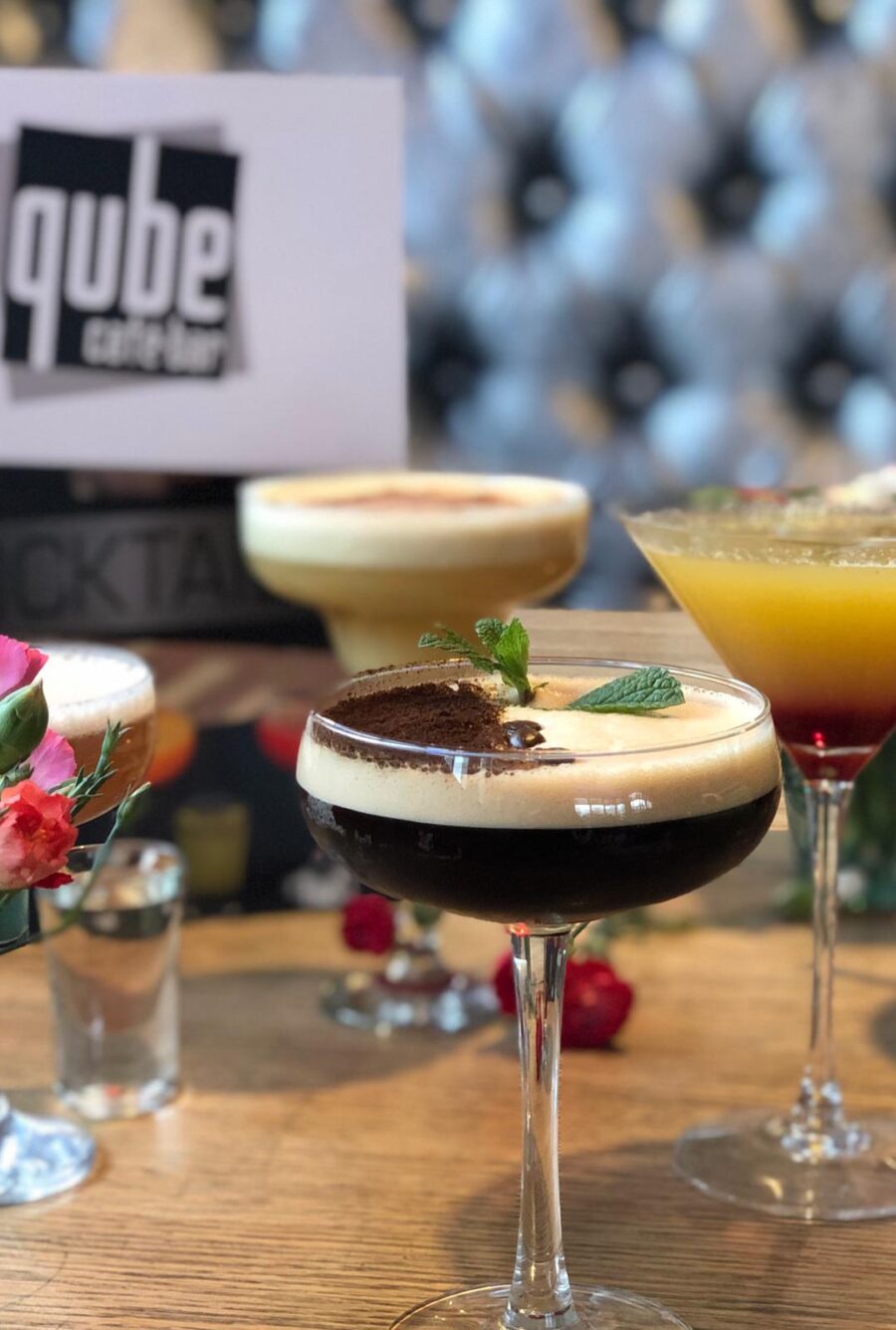Cocktails