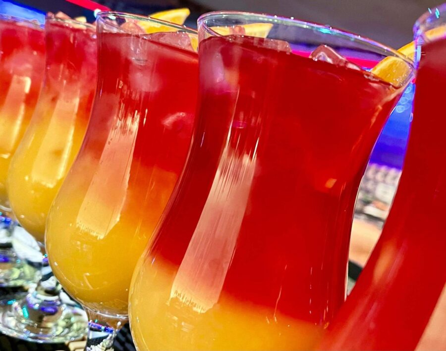 Cocktails