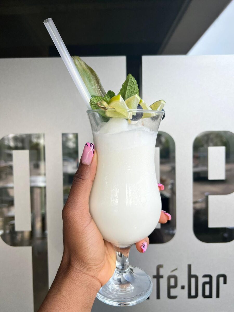 Cocktails