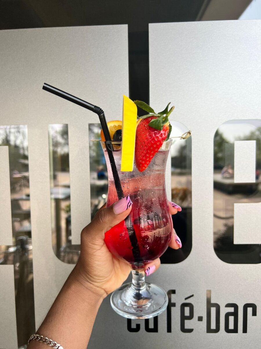 Cocktails
