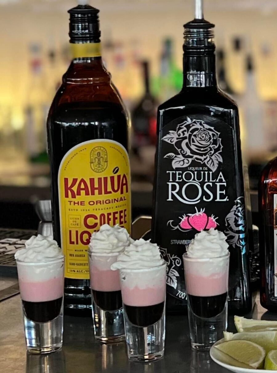 Cocktails